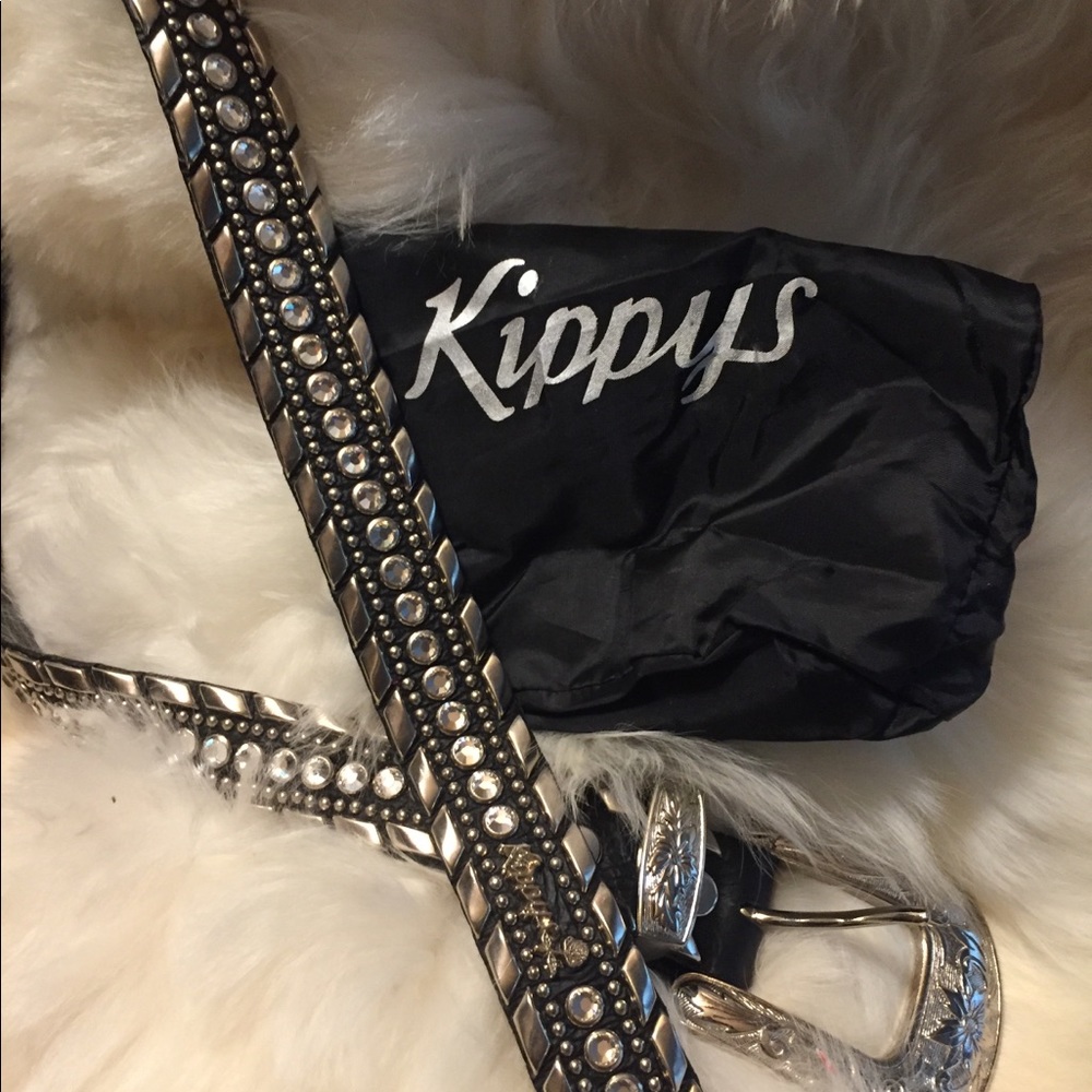 Authentic Kippy Belt - Picture 3 of 5